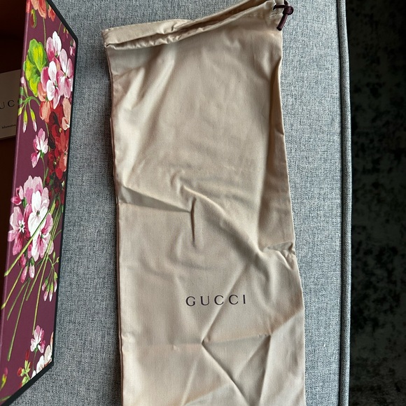 Gucci shoe box - Picture 3 of 3